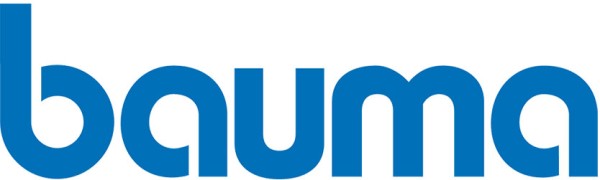 Bauma  München 24.–30. Oktober 2022